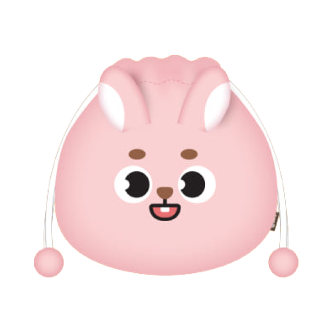 - DAY6 Denimalz String Pouch Pil