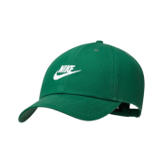 Nike Heritage 86 Futura Washed Cap Gorge Green