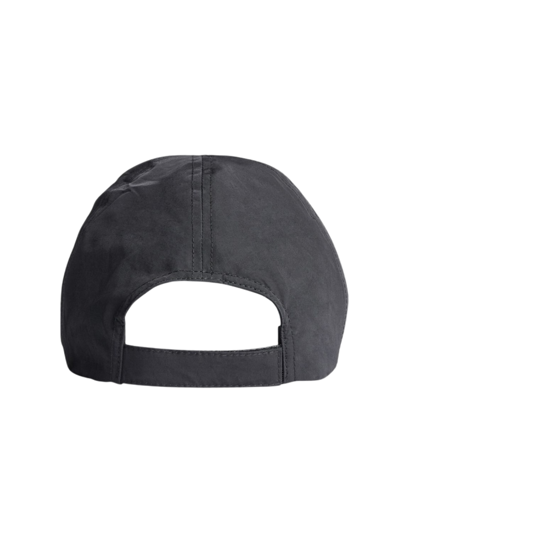 발렌시아가 패커블 캡 블랙(Balenciaga Packable Cap Black) - 3