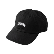 Toei Studio The First Slam Dunk Cap Black