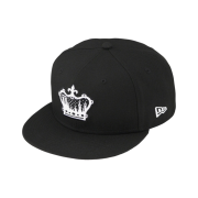 Supreme King of New York New Era Black - 23SS