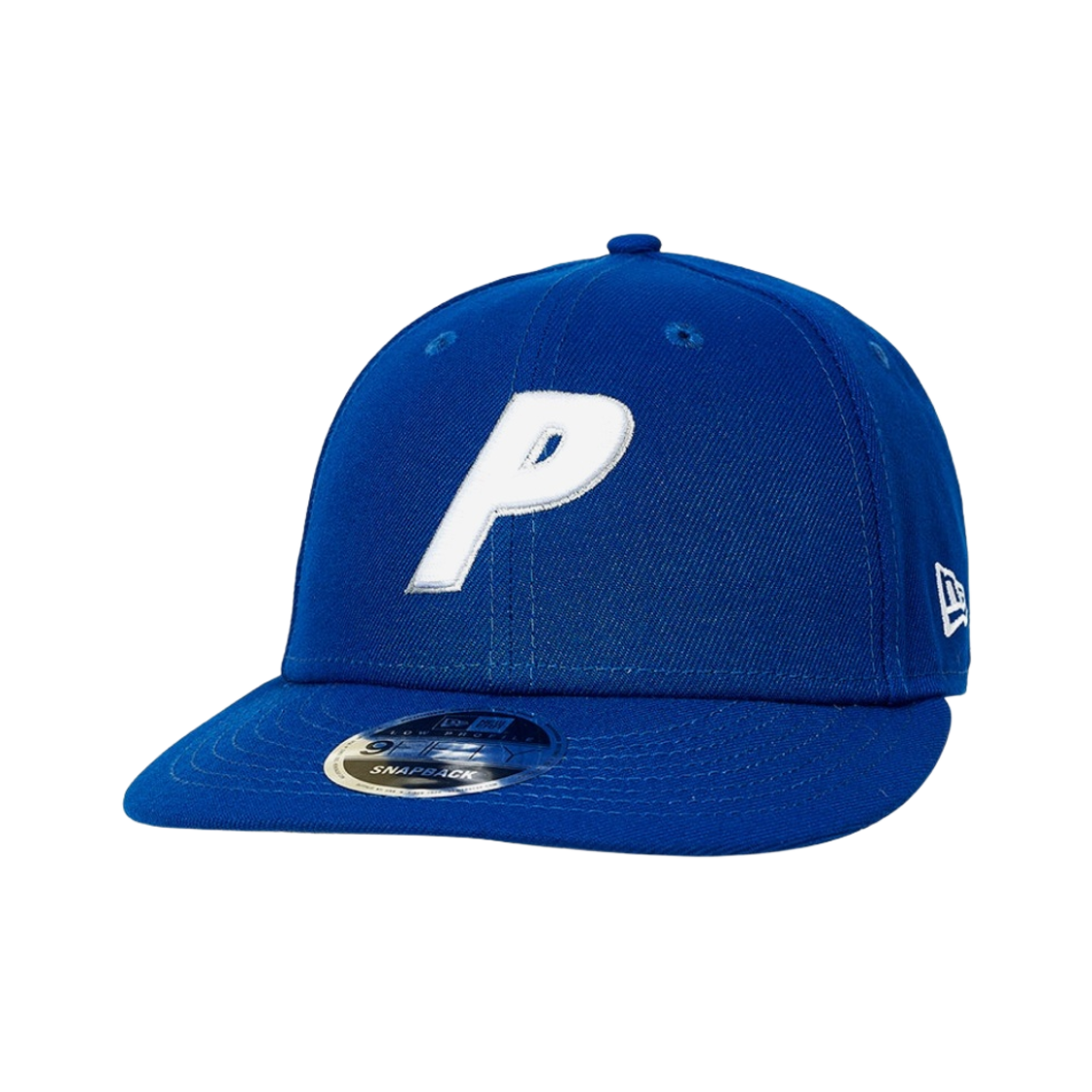 팔라스 뉴에라 로우 프로파일 P 9피프티 블루 - 23FW