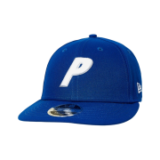 Palace New Era Low Profile P 9Fifty Blue - 23FW