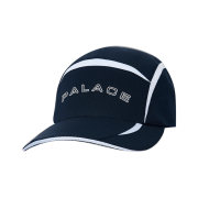 Palace Arc Shell Runner Navy - 24SS