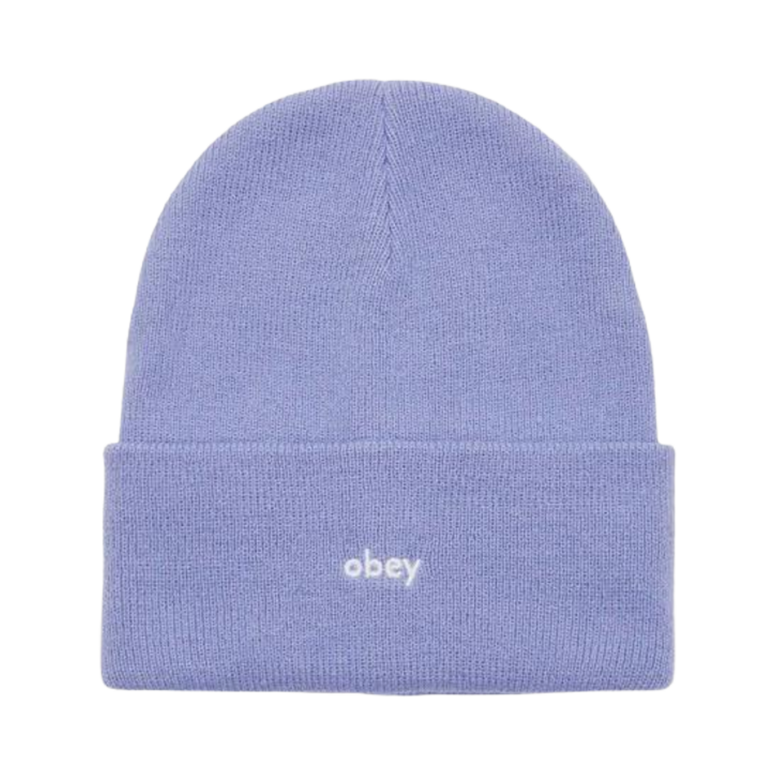 오베이 카르마 비니 디지털 바이올렛(Obey Karma Beanie Digital Violet) - 1