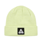 Palace Tri-Ferg Patch Beanie Mojito - 23SS
