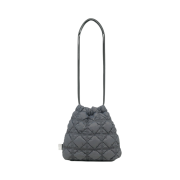 Carlyn Twee Soft Mini Charcoal_H74112010C
