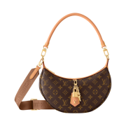 Louis Vuitton Looping Monogram