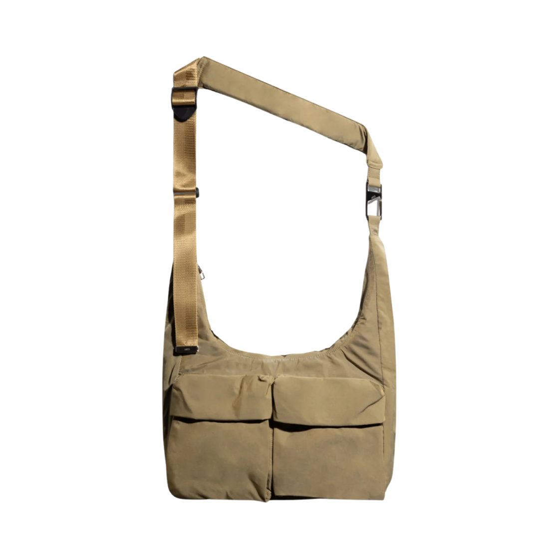 아크스 런던 써드 크로스바디백 테라스(Arcs London Third Crossbody Bag Terrace) - 1