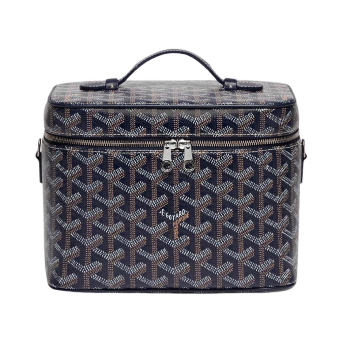 고야드 뮤즈 베니티 네이비