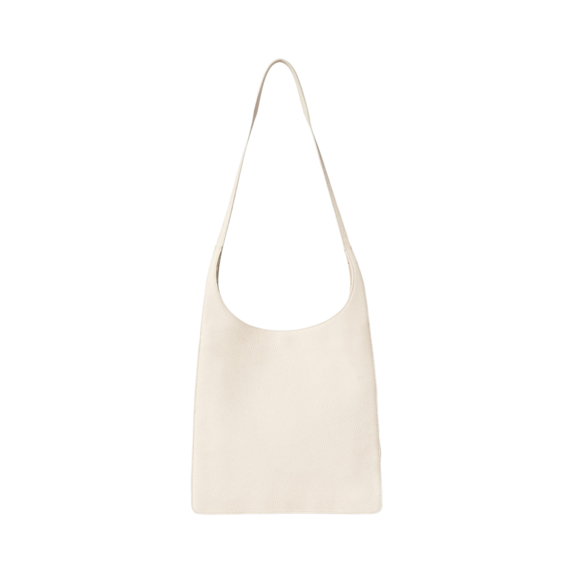 더 로우 줄스 토트백 레더 밀크(The Row Jules Tote in Leather Milk) - 1