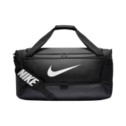 Nike Brasilia Training Duffle Bag Medium 60L Black