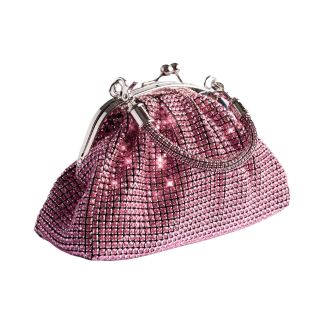 지아리테 리마 핸드백 로즈(Giarite Lima Handbag Rose) - 2