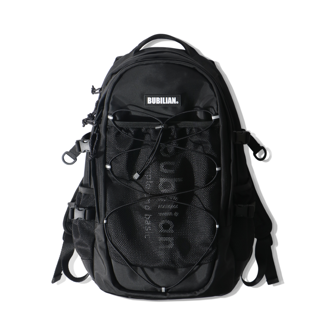 DIANA_BLACK Bubilian DIana BACKPACK