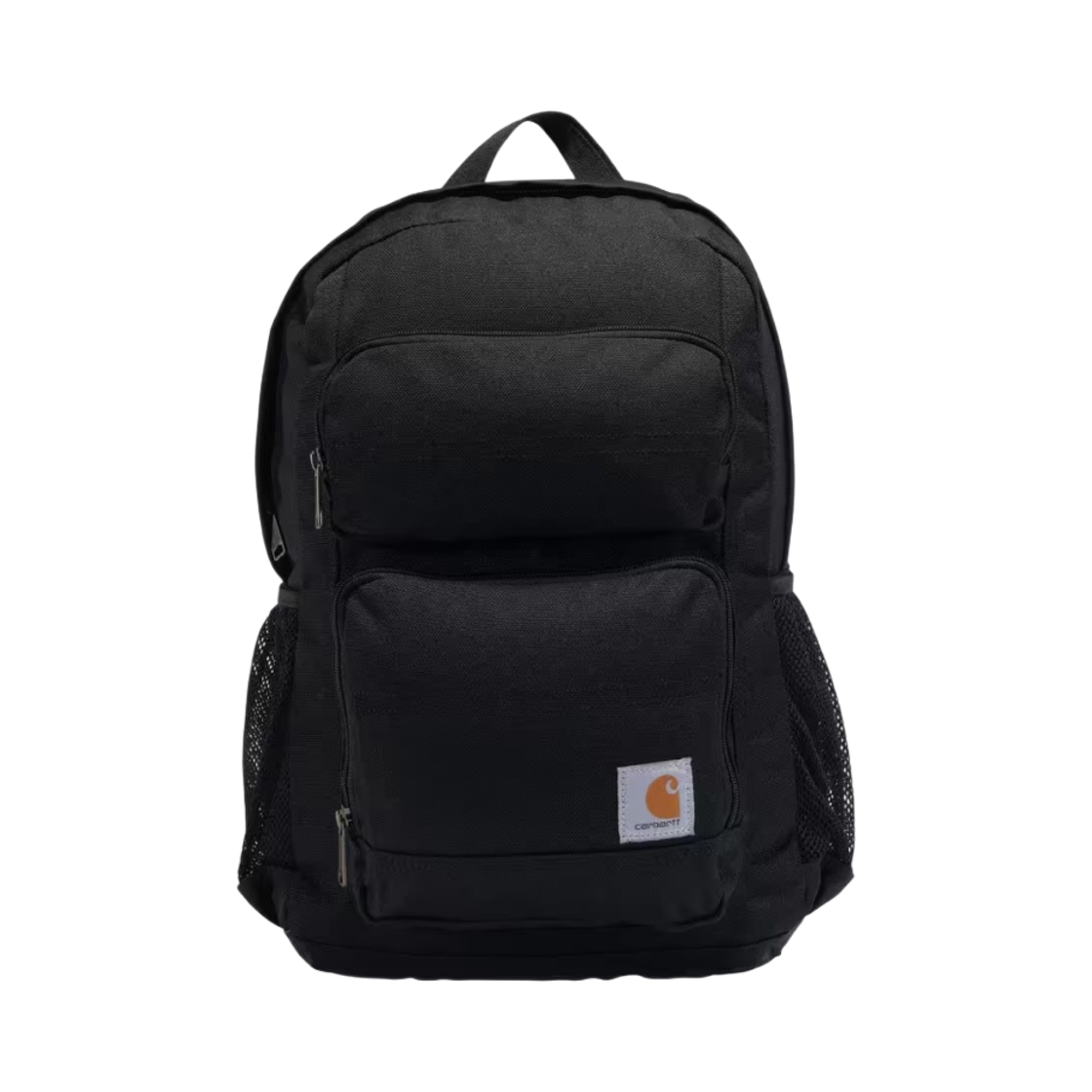 B0000273-00199/B0000532-001 Carhartt Single Compartment Backpack 27L Black