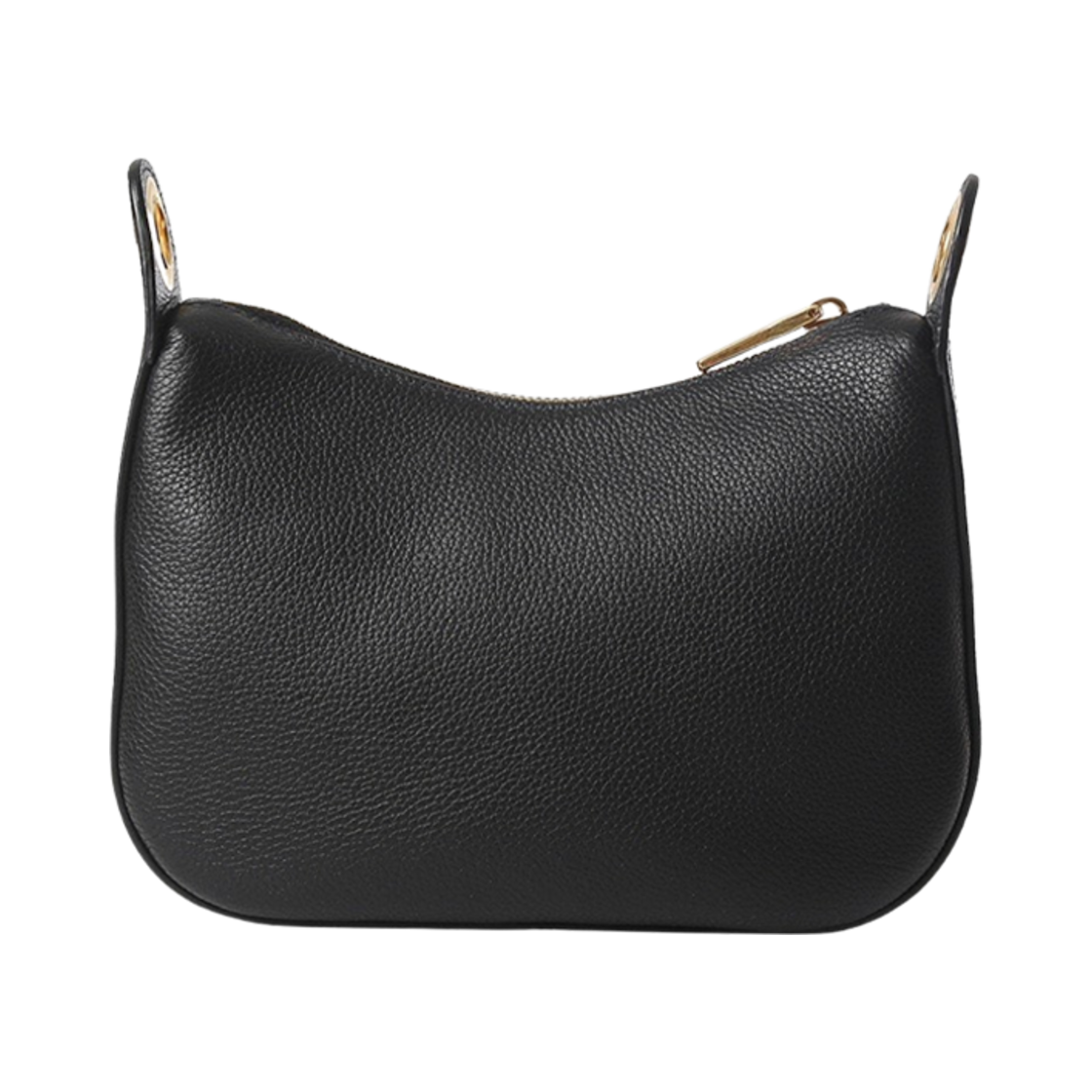 프라다 비텔로 피닉스 숄더백 블랙(Prada Vitello Phenix Shoulder Bag Black) - 2