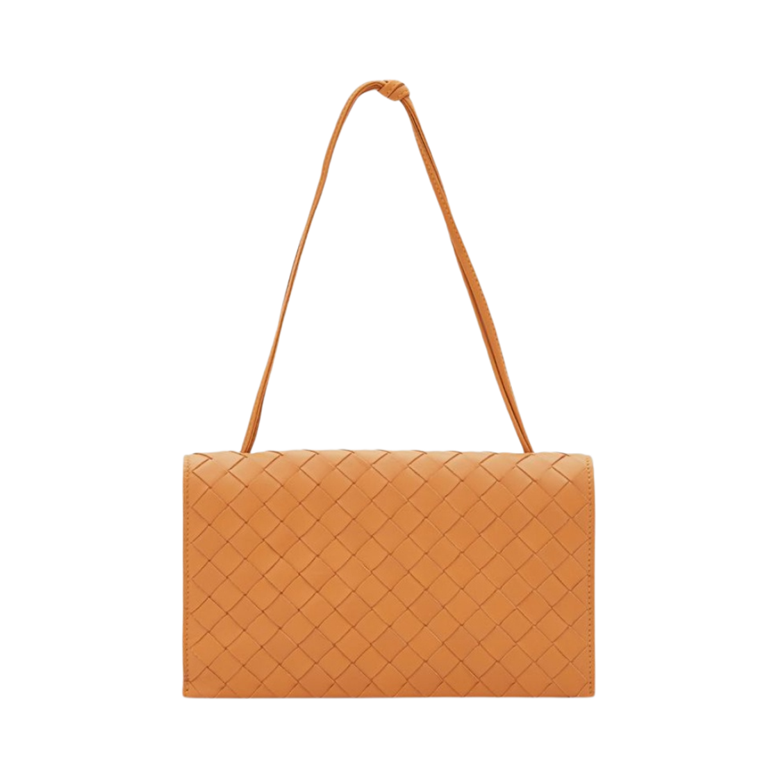717435VCPP37716 Bottega Veneta Trio Pouch on Strap Cob