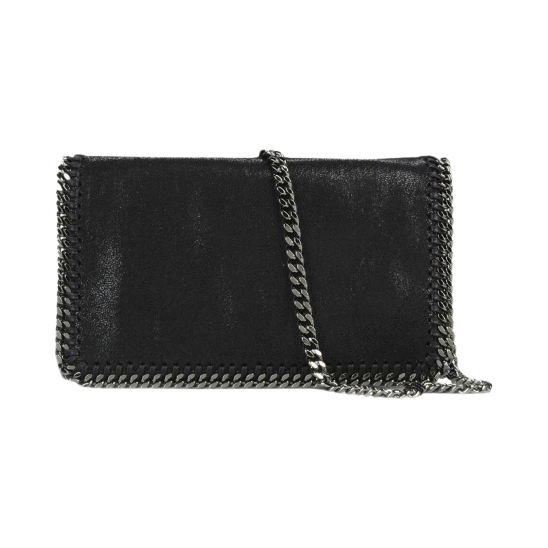 291622W91321000 Stella McCartney Falabella Shoulder Bag Black