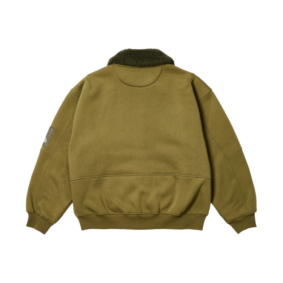 팔라스 P-15 플라이트 자켓 올리브 - 23FW(Palace P-15 Flight Jacket Olive - 23FW) - 2