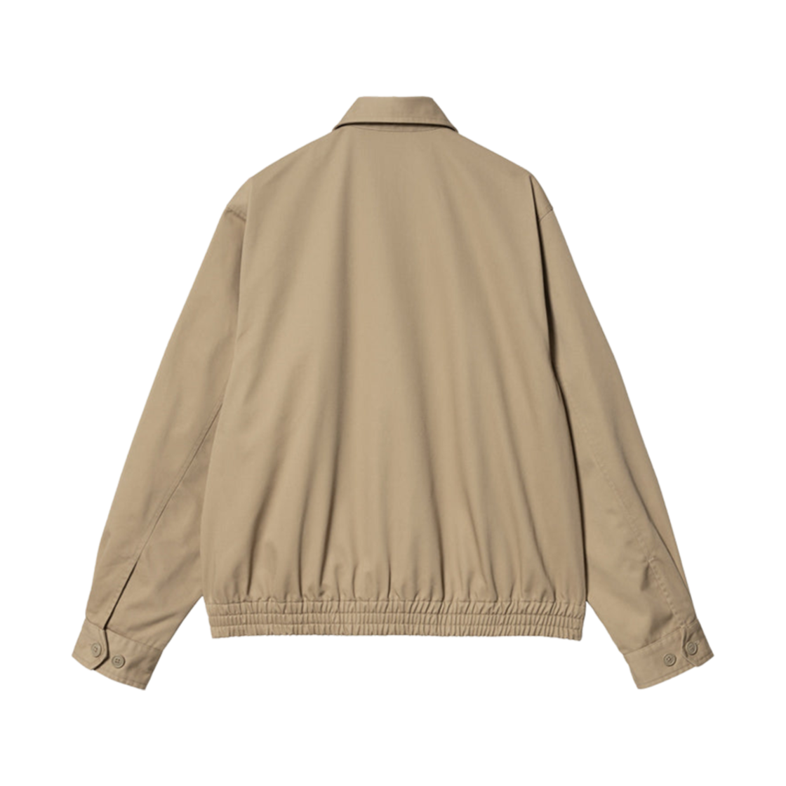 칼하트 WIP 뉴헤이븐 자켓 세이블(Carhartt WIP Newhaven Jacket Sable) - 2