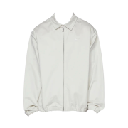 Nike Life Woven Harrington Jacket Light Orewood Brown - Asia