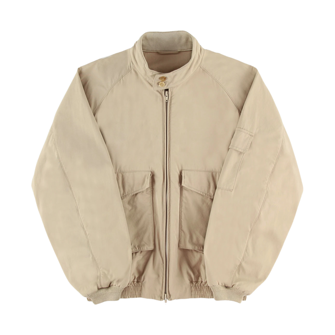 캡틴 선샤인 C-가바 WEP 카키(Kaptain Sunshine C-Gaba WEP Khaki)