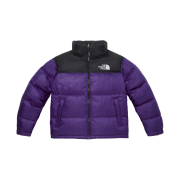The North Face 1996 Eco Nuptse Jacket Purple