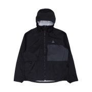 Nike ACG Tuff Nuggets Rain Shell Black - US/EU