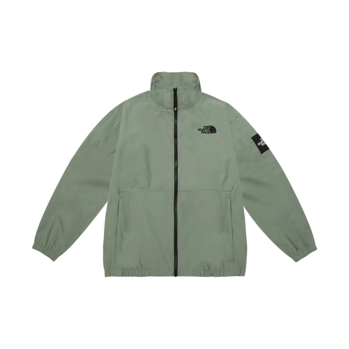 노스페이스 올레마 자켓 라이트 카키(The North Face Olema Jacket Light Khaki) - 1