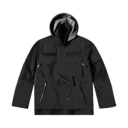 Sacai x Acronym Field Jacket Black