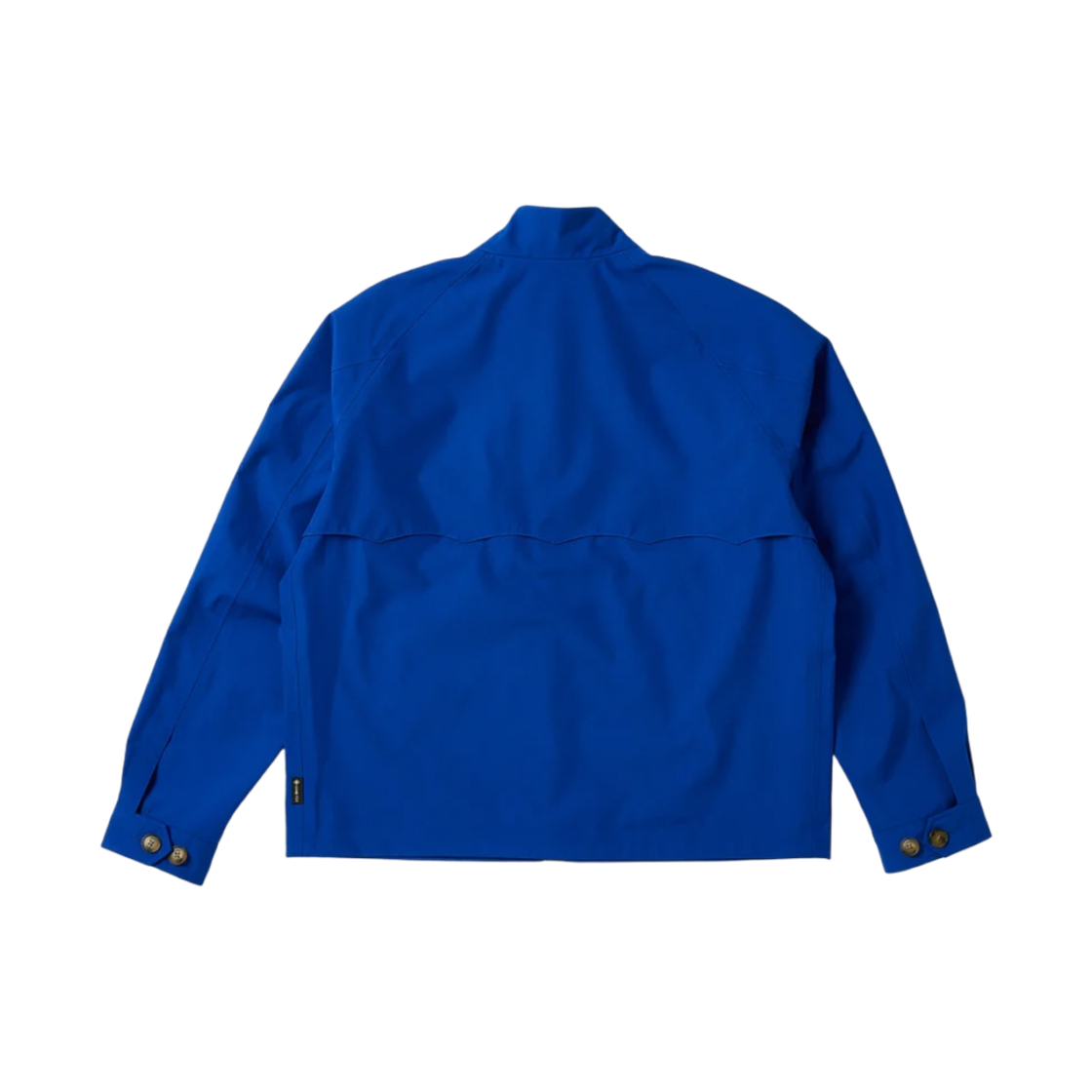 팔라스 바라쿠타 고어텍스 G4 자켓 블루 - 23FW(Palace Baracuta Gore-Tex G4 Jacket Blue - 23FW) - 3