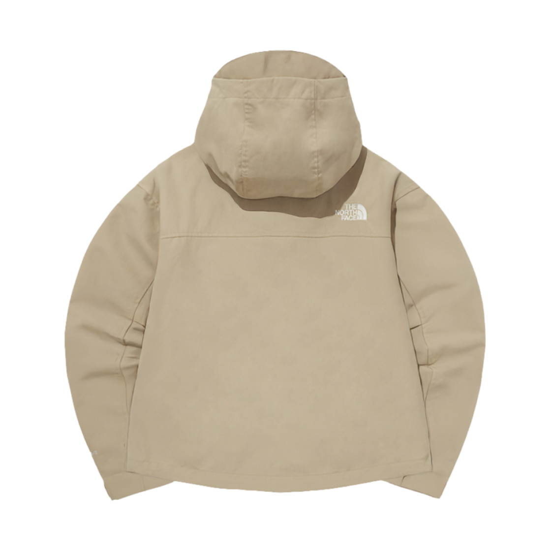 (W) 노스페이스 스토리지 자켓 라이트 베이지 베이지((W) The North Face Storage Jacket Light Beige Beige) - 2