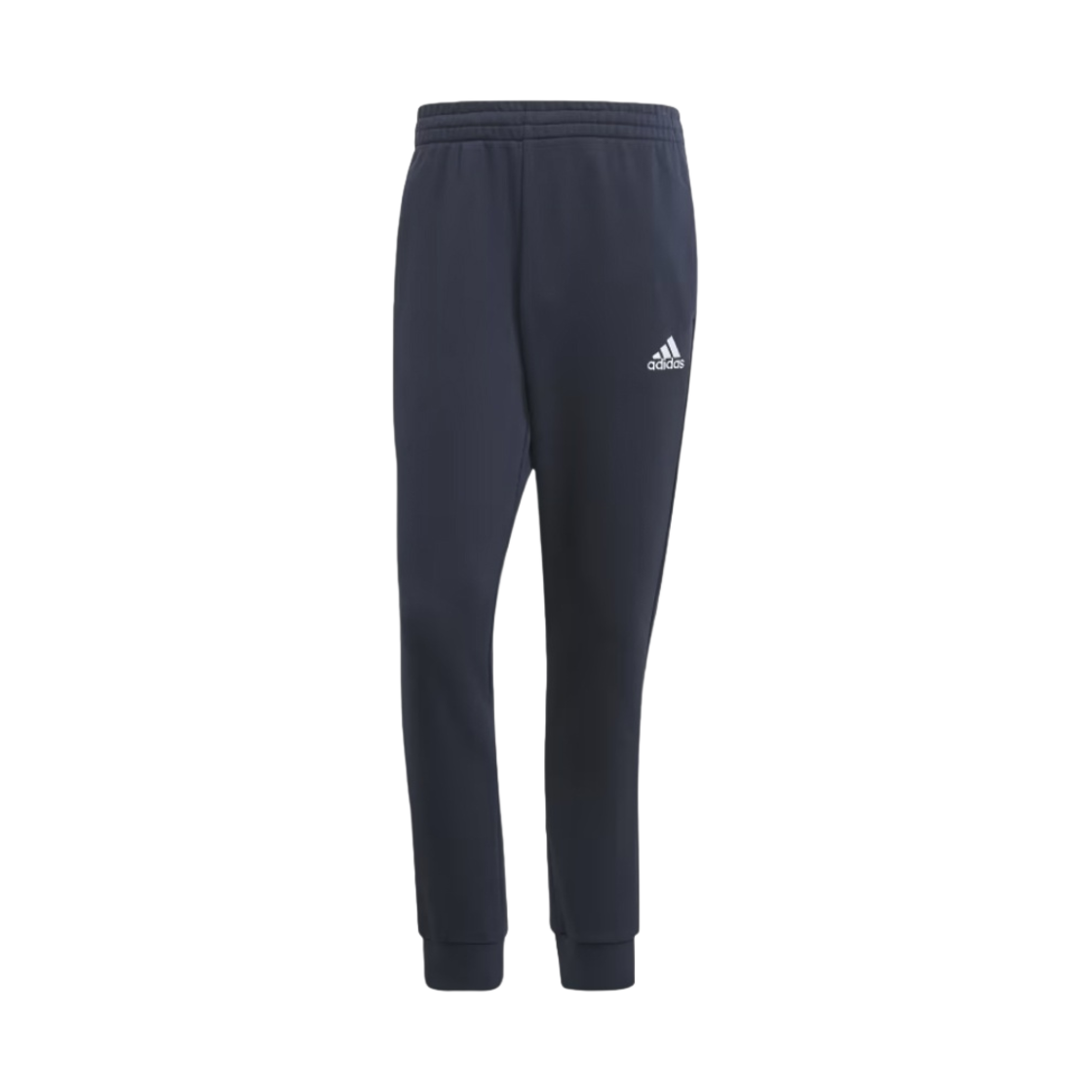 아디다스 에어로레디 에센셜 삼선 트랙 수트 레전드 잉크 화이트 - KR 사이즈(Adidas Aeroready Essentials 3-Stirpes Track Suit Legend Ink White - KR Sizing) - 3