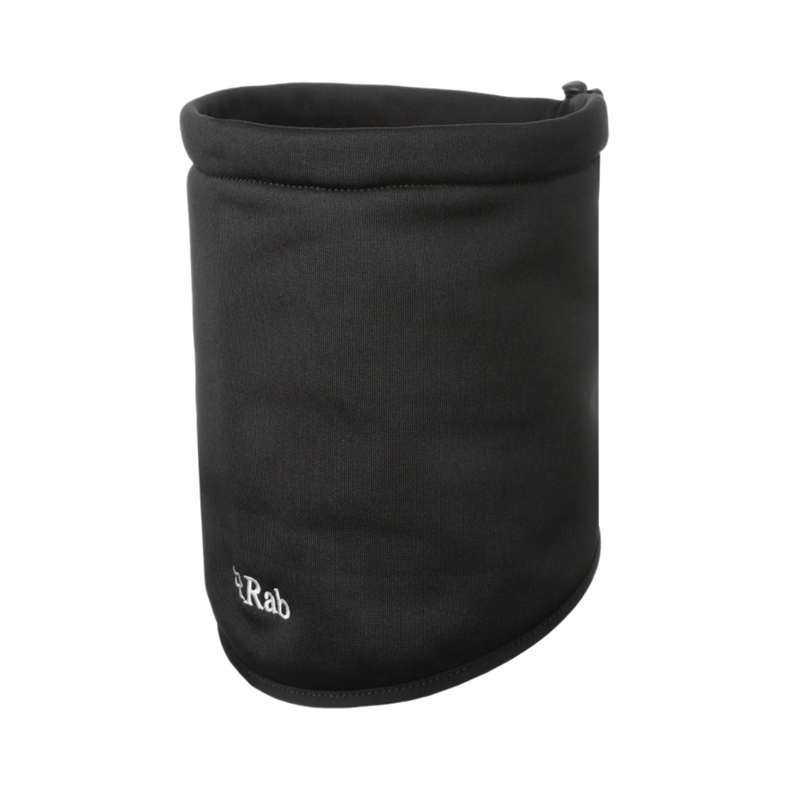 랩 파워스트레치 넥 쉴드 블랙(Rab Powerstretch Neck Shield Black) - 1