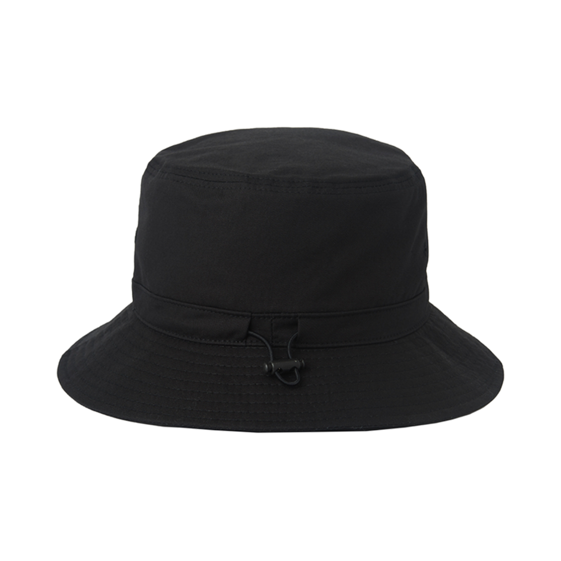 이미스 미니 와펜 버킷햇 블랙(Emis Mini Wappen Bucket Hat Black) - 3