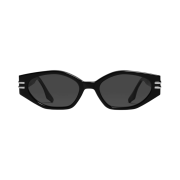 Gentle Monster Ghost 01 Black