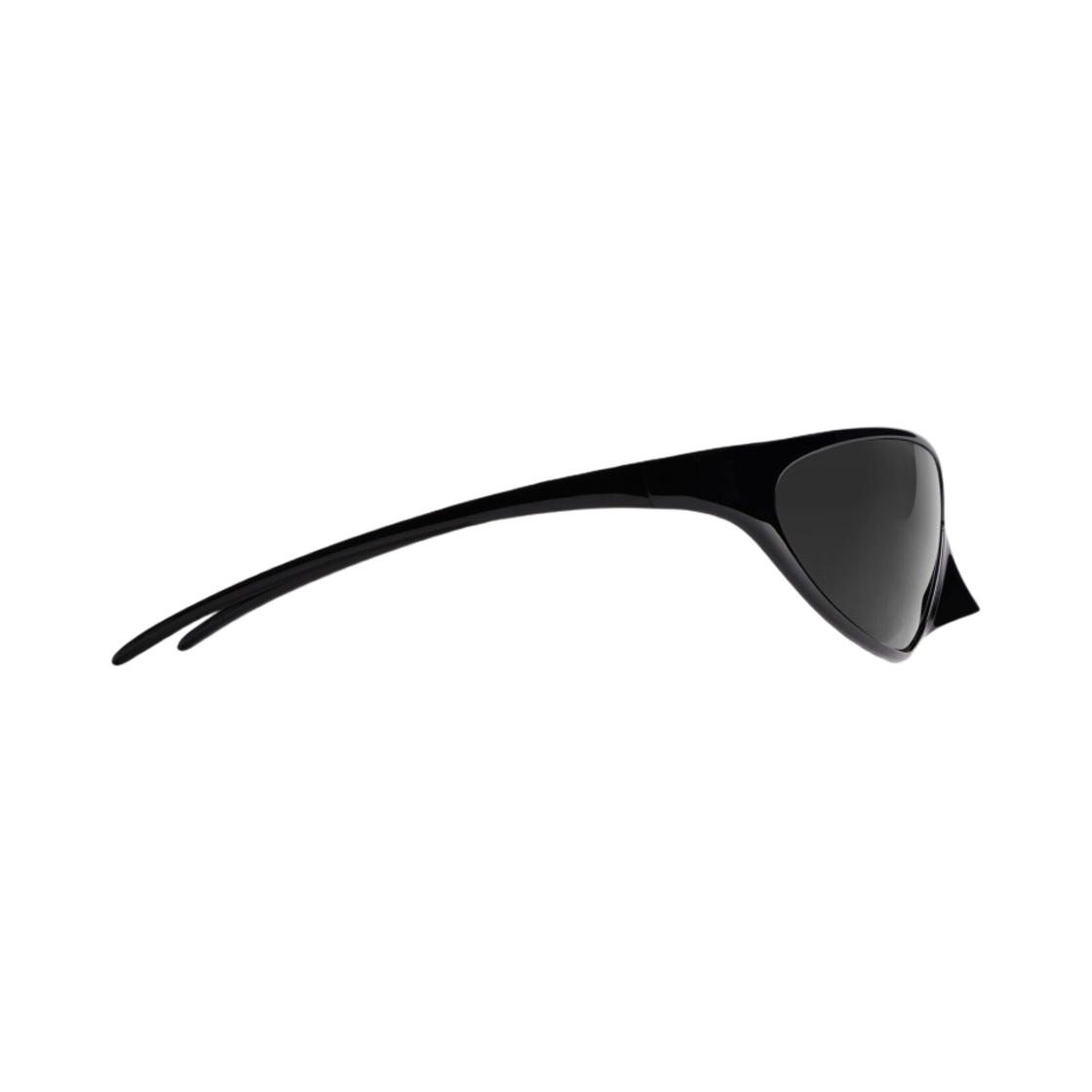 발렌시아가 4G 캣 선글라스 블랙(Balenciaga 4G Cat Sunglasses Black) - 3