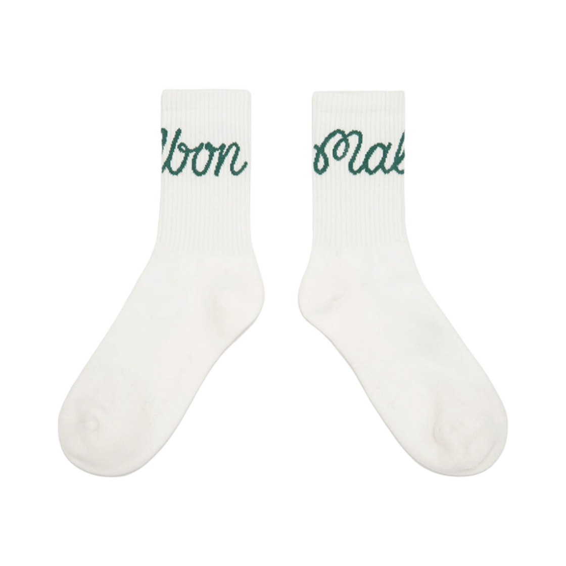 말본 골프 말본 스크립트 삭스 화이트