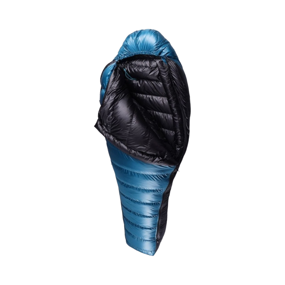 큐물러스 테네카 700 딥 워터 - 지퍼 라이트(Cumulus Teneqa 700 Deep Water - Zipper Right) - 2