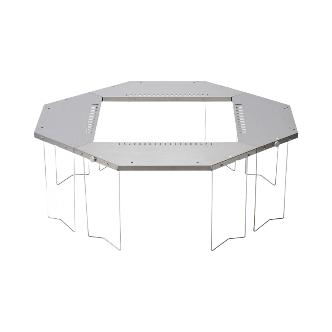 스노우 피크 지카로 테이블(Snow Peak Jikaro Table)
