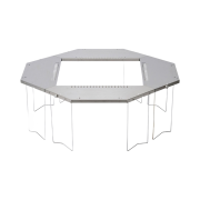 Snow Peak Jikaro Table