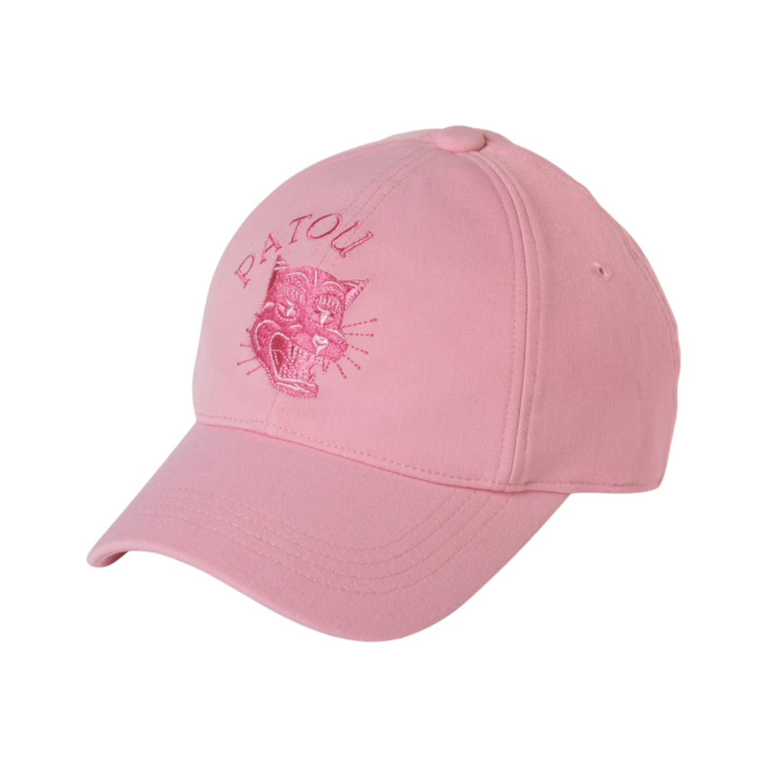PATOU x Onitsuka Tiger Cap ベージュ 오니츠카 타이거 x 파투 캡 라이트 핑크 | Onitsuka Tiger | KREAM