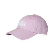 Emis New Logo Ball Cap Light Purple