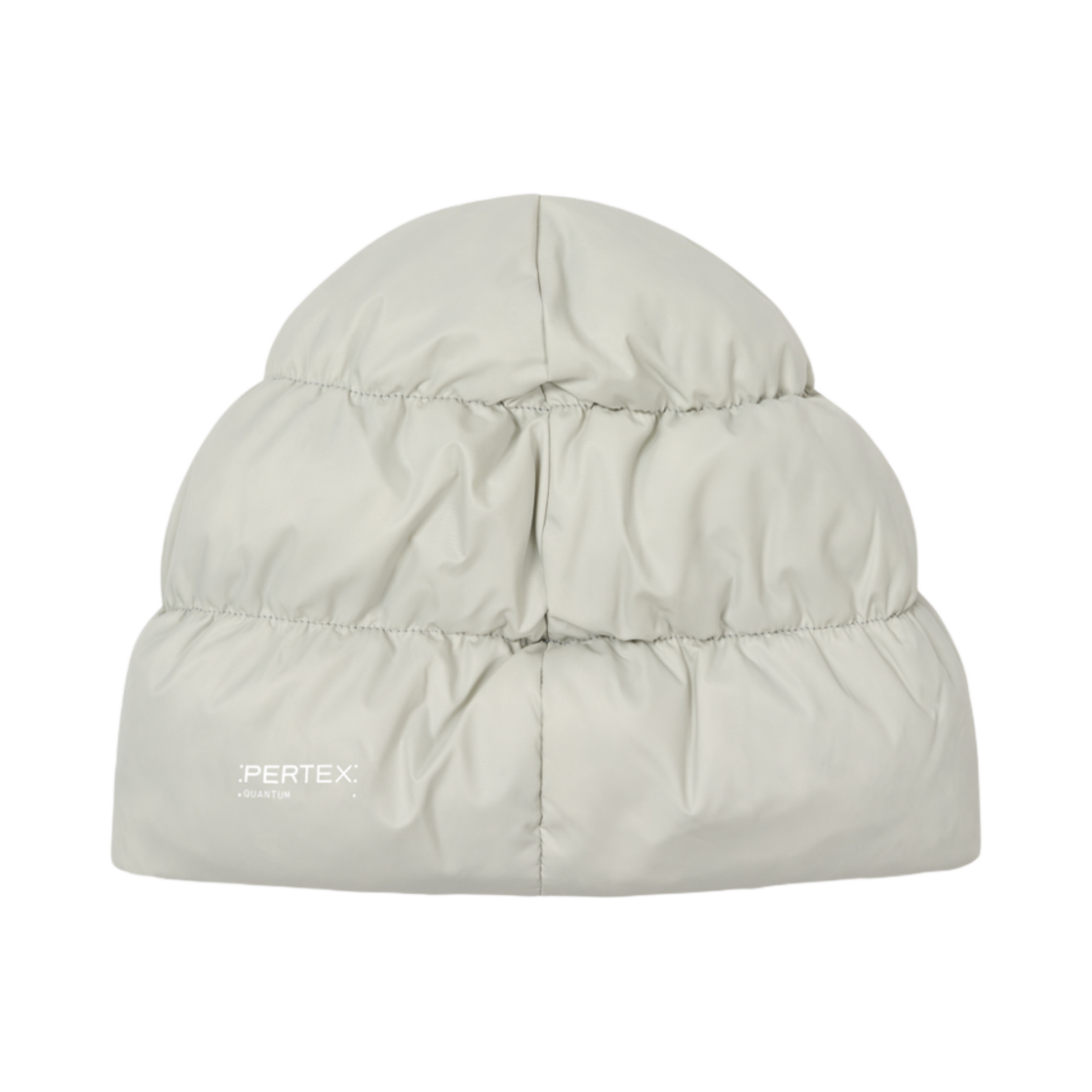 팔라스 퍼텍스 푸파 비니 프로스트 그레이 - 24FW(Palace Pertex Puffa Beanie Frost Grey - 24FW) - 2