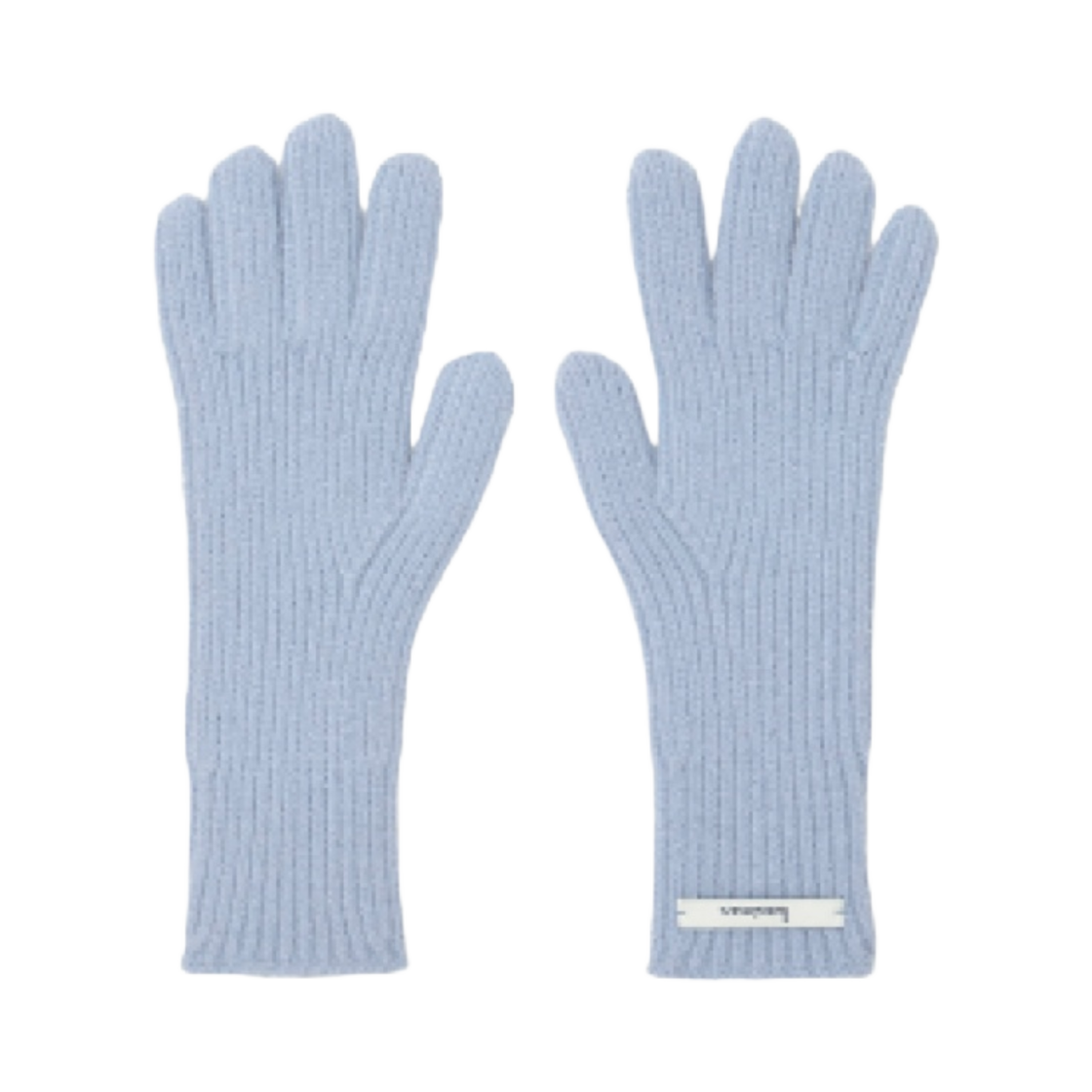 밴시몽 핑거 홀 글러브 스톰 블루(Bensimon Finger Hole Gloves Storm Blue)