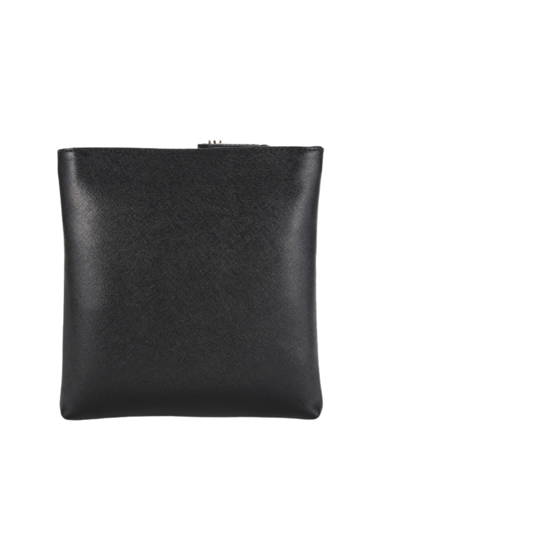 비비안 웨스트우드 스퀘어 크로스백 사피아노 블랙(Vivienne Westwood Square Crossbag Saffiano Black) - 3
