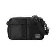 Porter All New Tanker Sling Bag Black