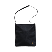 Needles Python Jacquard Book Bag Black