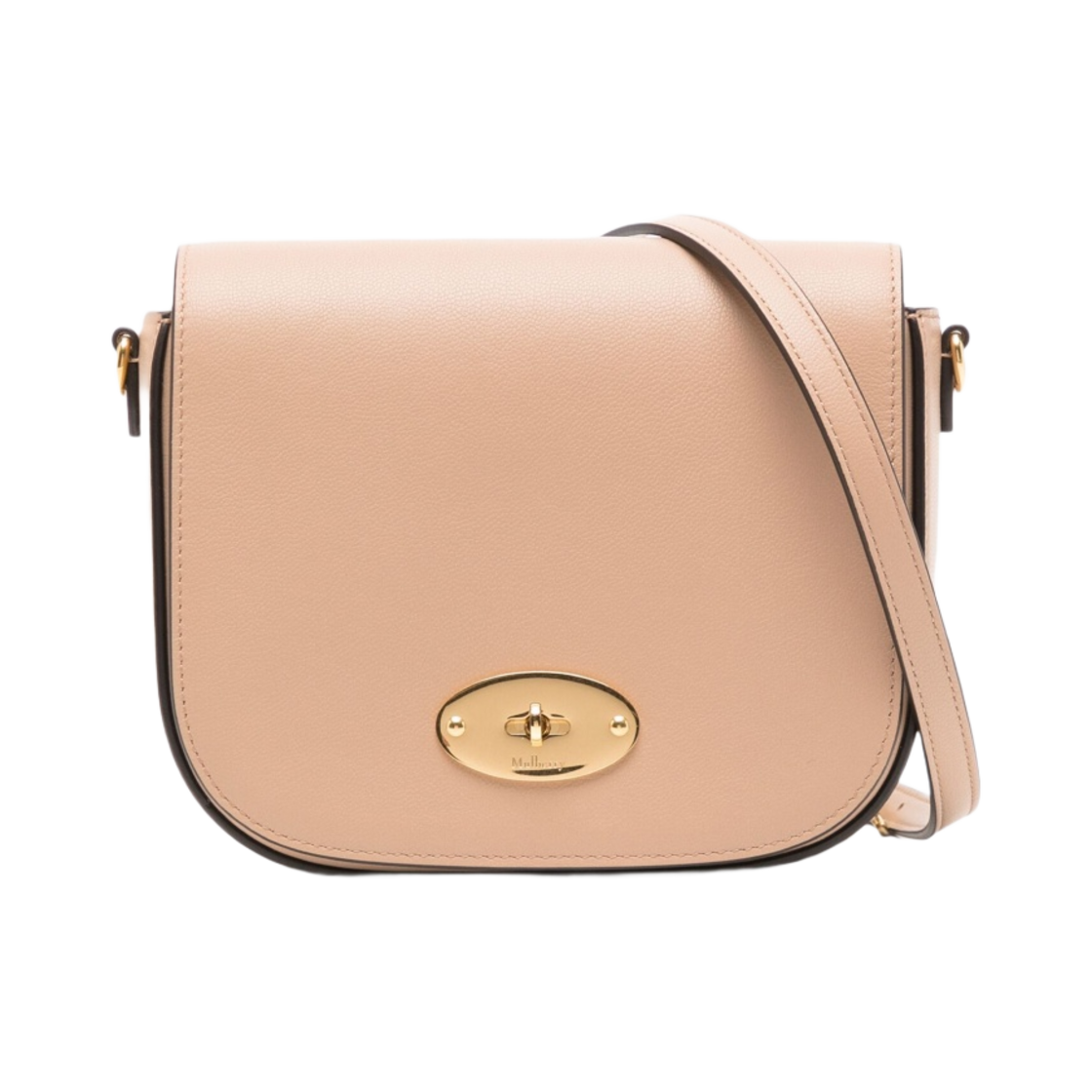 멀버리 달리 레더 크로스바디 백 베이지(Mulberry Darley Leather Crossbody Bag Beige)