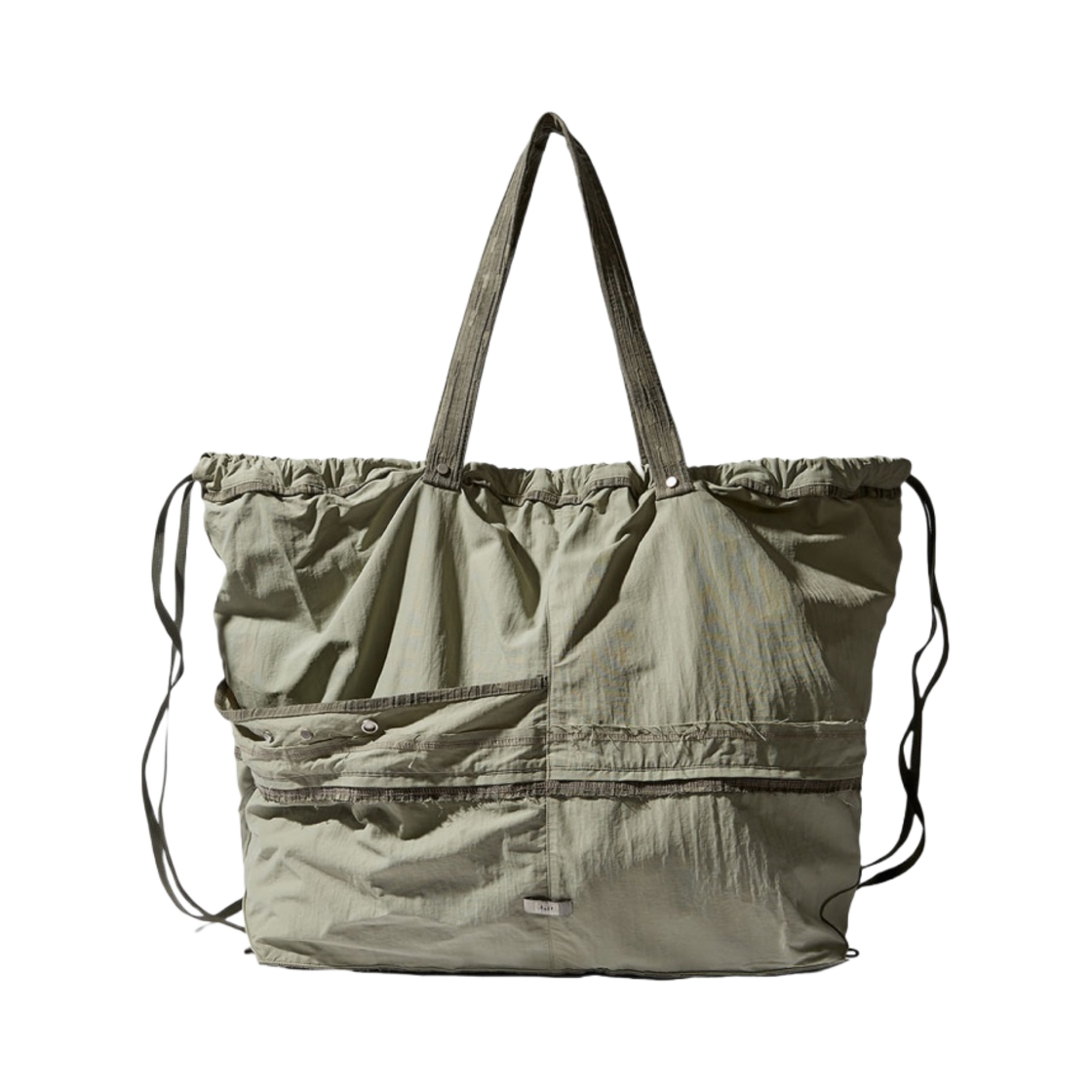 엑슬림 에피소드4 02 백 카키(Xlim Ep.4 02 Bag Khaki)